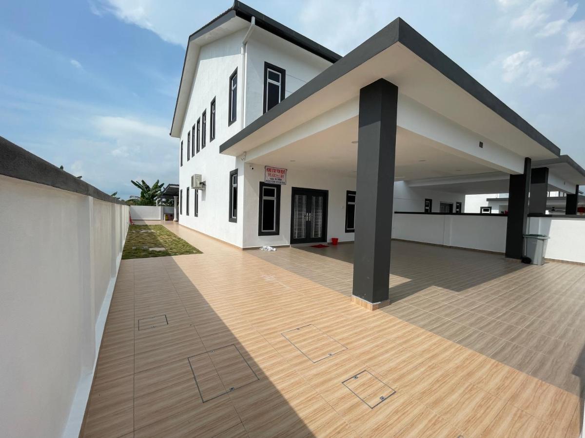 Homesty