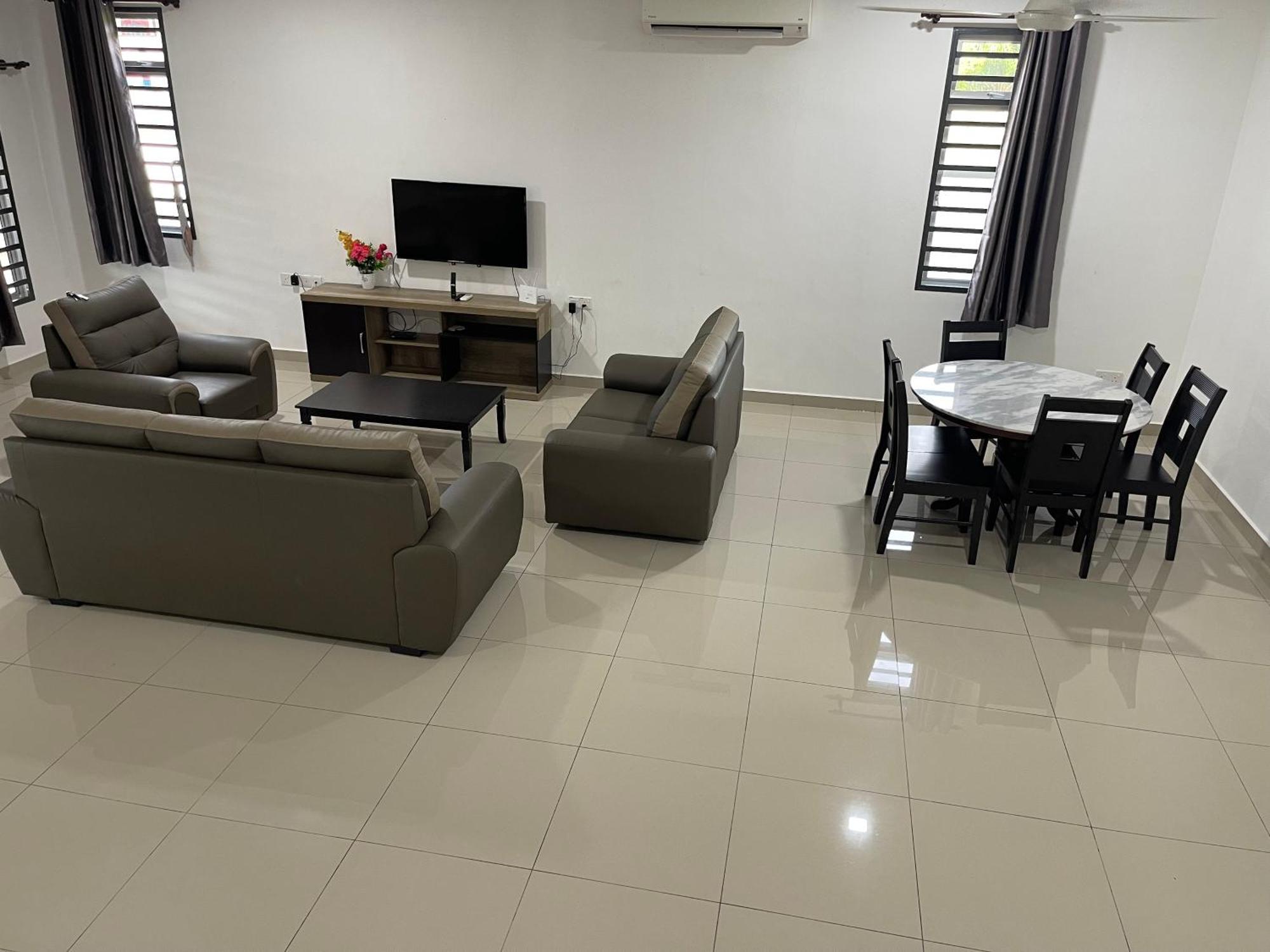 Homesty