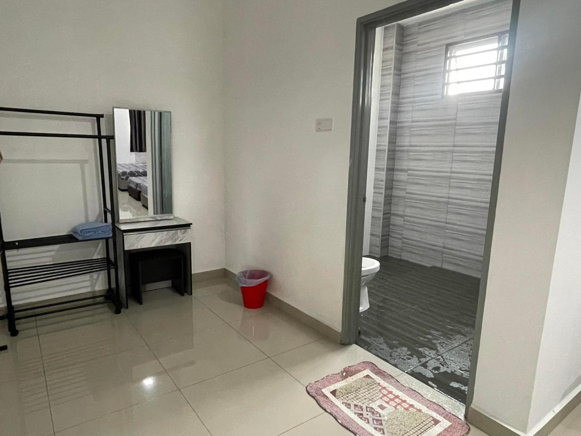 Homesty Rumah percutian